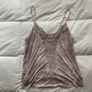 American Eagle Tank Top